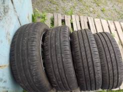 Kumho Solus HS51. Летние, 2014 год, износ: 10%, 4 шт