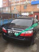 Спойлер. Toyota Premio, NZT260, ZRT260, ZRT261, ZRT265