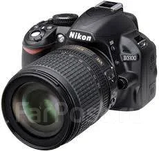 Nikon D3100. ���: 14� � ����� ����