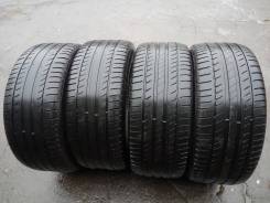 Michelin Primacy HP. Летние, 2009 год, износ: 40%, 4 шт
