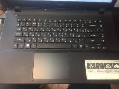 Acer Aspire ES1. 15.6", 1,5 ГГц, ОЗУ 4096 Мб, диск 1 000 Гб, WiFi, аккумулятор на 3 ч.