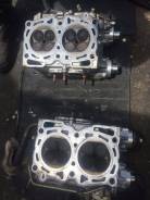 Головка блока цилиндров. Subaru Impreza WRX STI, GDB Subaru Impreza, GD, GDB Двигатели: EJ207, EJ20