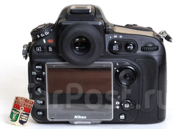 Nikon D800. 20 � ����� ��, ���: ��� ����. ��� ����� �� ������������ ����