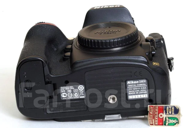 Nikon D800. 20 � ����� ��, ���: ��� ����. ��� ����� �� ������������ ����