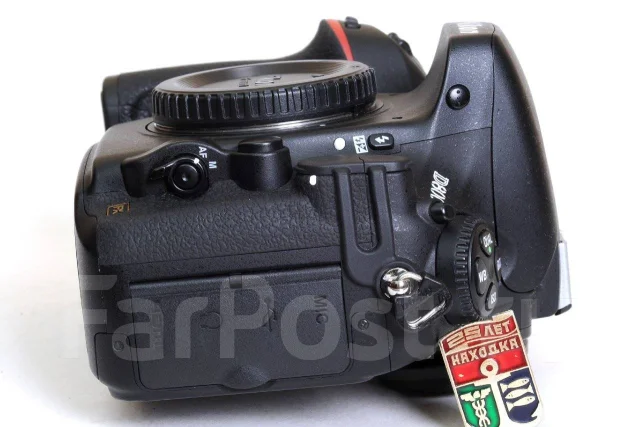 Nikon D800. 20 � ����� ��, ���: ��� ����. ��� ����� �� ������������ ����