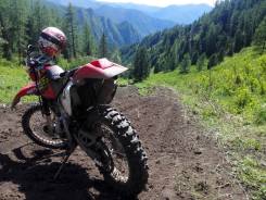 Honda XR 250R. 250 куб. см., исправен, птс, с пробегом