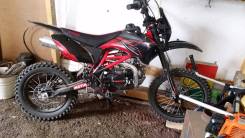 Irbis TTR 125. 125 куб. см., исправен, без птс, с пробегом