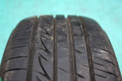 Bridgestone Playz PZ-X. Летние, 2009 год, износ: 10%, 1 шт