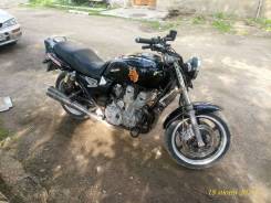 Honda CBR 750 Hurricane. 750 куб. см., исправен, птс, с пробегом