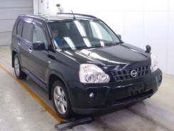Nissan X-Trail. NT31022938, MR20