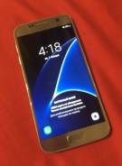 Samsung Galaxy S7. Б/у