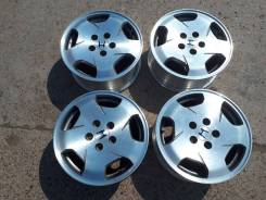 Honda. 6.5x16, 5x114.30, ET55