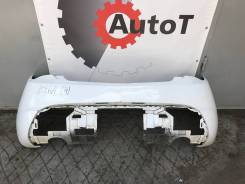 Бампер. Opel Astra GTC