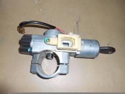 Замок зажигания. Nissan Bluebird, EU14, ENU14, HU14, HNU14