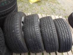 Dunlop SP Sport LM704. Летние, 2011 год, износ: 20%, 4 шт