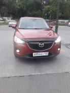 Mazda CX-5. автомат, 4wd, 2.0 (150 л.с.), бензин, 110 тыс. км
