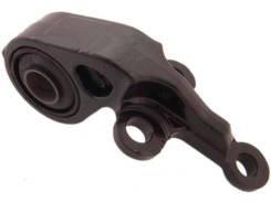 Сайлентблок подвески. Nissan: Bluebird Sylphy, Sunny, Almera, AD, Wingroad Двигатели: QG18DE, QR20DD, QG15DE, QG13DE, YD22DD, QG18DD, YD22DDT, QG16, K...