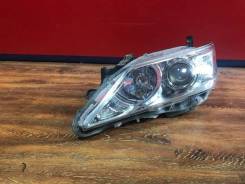 Фара. Toyota Camry, ACV51, ASV50, ASV51, GSV50, AVV50 Двигатели: 6ARFSE, 2ARFXE, 2ARFE, 2GRFE, 1AZFE