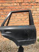 Дверь боковая. Mercedes-Benz GL-Class, W164 Mercedes-Benz M-Class, W164