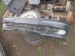 Бампер. Mercedes-Benz Viano
