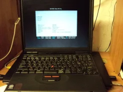 IBM ThinkPad ����