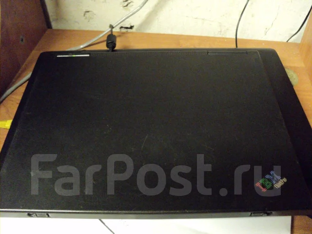 IBM ThinkPad ����