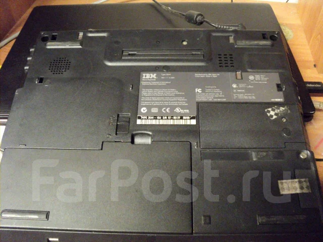 IBM ThinkPad ����