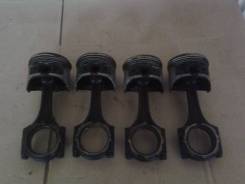 Шатун. Toyota: Lite Ace, Corona, Crown, Ipsum, Avensis, Town Ace Noah, Carina, Vista, Caldina, Picnic, Vista Ardeo, Nadia, Gaia, RAV4, Camry, Lite Ace...