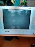 Продам телевизор на запчасти. CRT (ЭЛТ)
