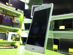 Sony Xperia Z3 dual. Б/у