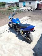 Yamaha. 400 куб. см., исправен, птс, с пробегом