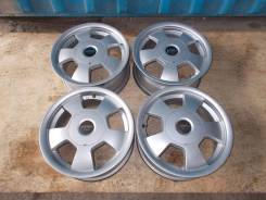 Style Prasivo. 6.0x14, 4x100.00, 4x114.30, ЦО 79,0 мм.