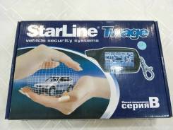 StarLine