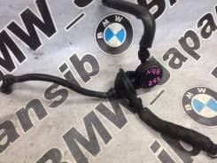 Клапан вентиляции картерных газов. BMW 1-Series BMW 3-Series Двигатель N46B20