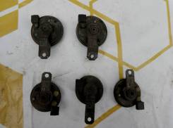 Гудок. Toyota: Platz, Corona, Windom, Lite Ace, Ipsum, iQ, Corolla, MR-S, Tercel, Tundra, Dyna, Raum, Vista, Sprinter, Echo Verso, Mark II Wagon Blit...