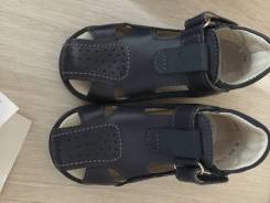 Босоножки ортопедические. 22,5