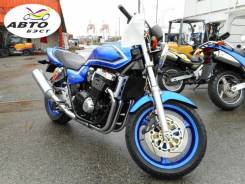 Honda CB 1300. 1 300 куб. см., исправен, птс, без пробега
