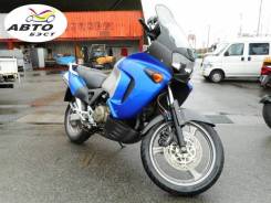 Honda XL 1000V Varadero. 1 000 куб. см., исправен, птс, без пробега