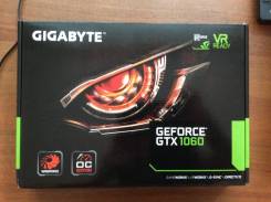 GeForce GTX 1060