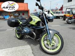 BMW R 1150 R. 1 150 куб. см., исправен, птс, без пробега
