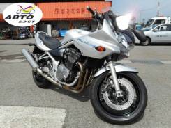 Suzuki GSF 1200S Bandit. 1 200 куб. см., исправен, птс, без пробега
