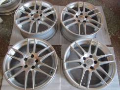 Work Emotion XT7. 7.5x18, 5x114.30, ET32, ЦО 73,0 мм.