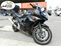 Suzuki Bandit. 1 250 куб. см., исправен, птс, без пробега