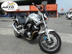 Yamaha BT 1100 Bulldog. 1 100 куб. см., исправен, птс, без пробега
