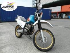Yamaha TT-R 250 Raid. 250 куб. см., исправен, птс, без пробега