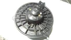 Мотор печки. Honda Civic Hybrid, CAA-ES9, ZA-ES9 Honda CR-V, RD5, ABA-RD5, ABA-RD4, CBA-RD6, LA-RD4, CBA-RD7, LA-RD5, RD7 Honda Stream, UA-RN5, UA-RN3...