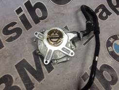 Вакуумный насос. BMW X1, E84 BMW 1-Series, E81, E82, E88 BMW 3-Series, E90, E90N, E91, E92, E93 BMW X3, E83 Двигатели: N46B20, N46B18