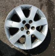 Enkei AME. 6.5x16, 5x114.30, ET40, ЦО 61,0 мм.