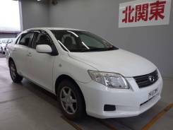Toyota Corolla Axio. NZE144, 1NZ