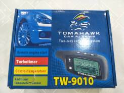 Tomahawk